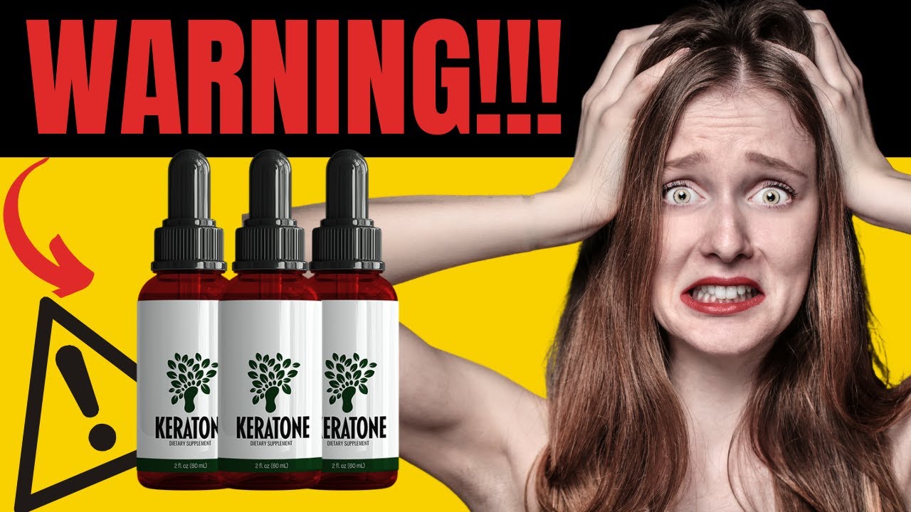 Keratone REVIEW (NEW WARNING 2023!) – Keratone Oil Nail Fungus – Keratone Reviews