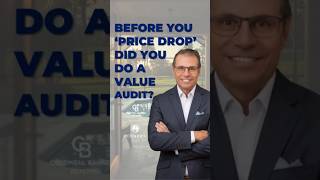 Why "Price Drop" is the Wrong Move 🛑 | Real Estate Strategy
