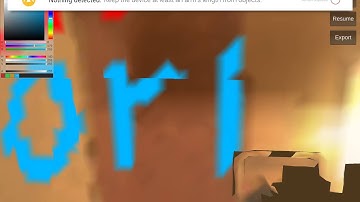 VRADCAD Dev Blog #7 - Painting on 3d scanned meshes withTango