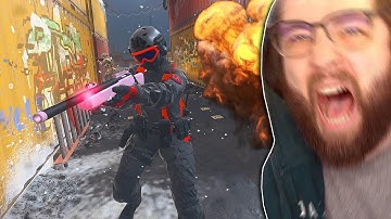 SHIPMENT 24/7 in MODERN WARFARE 2 is melting my brain