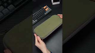 Hagibis Portable Carrying Case for Nintendo Switch 2 Traveling Bag Hard