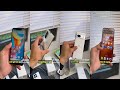 TOP ĐIỆN THOẠI CŨ GIÁ RẺ CẤU HÌNH NGON CỰC HIẾM