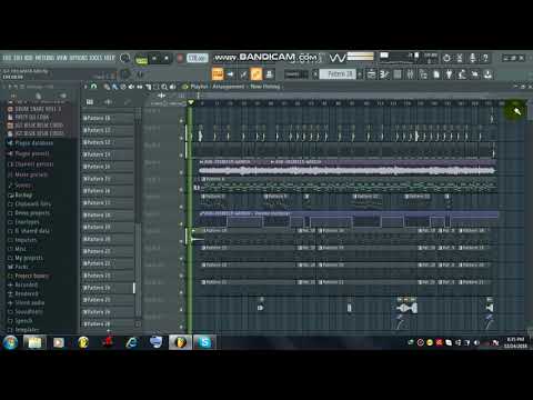 JOGET AMBON HULANITA REMIX