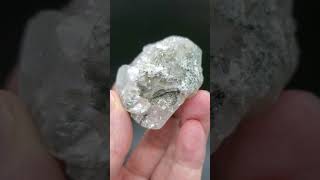 世界最高品質680ct！超高波動ロシア産フェナカイト原石