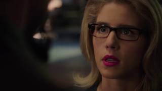 Prometheus Reveal Quintin Lance Is Prometheus 5X06