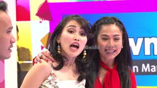 Download lagu Hot Issue 16 Maret 2018 | Selebrita Siang