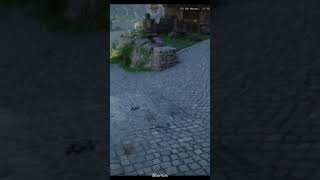 VOCÊ JÁ VIU ALGUM JOGO COM GRÁFICOS MAIS REALISTAS QUE ESSE? - Crimson Desert