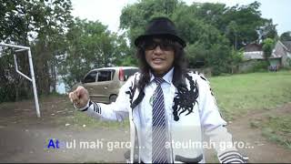 POP SUNDA TERBARU AR SUNDANISE INDONESIA  ACEP RONAL JUDUL LAGU KALIGATA CINTA