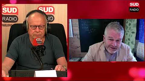 Jrme Sainte-Marie - "La vraie question, c'est : po...