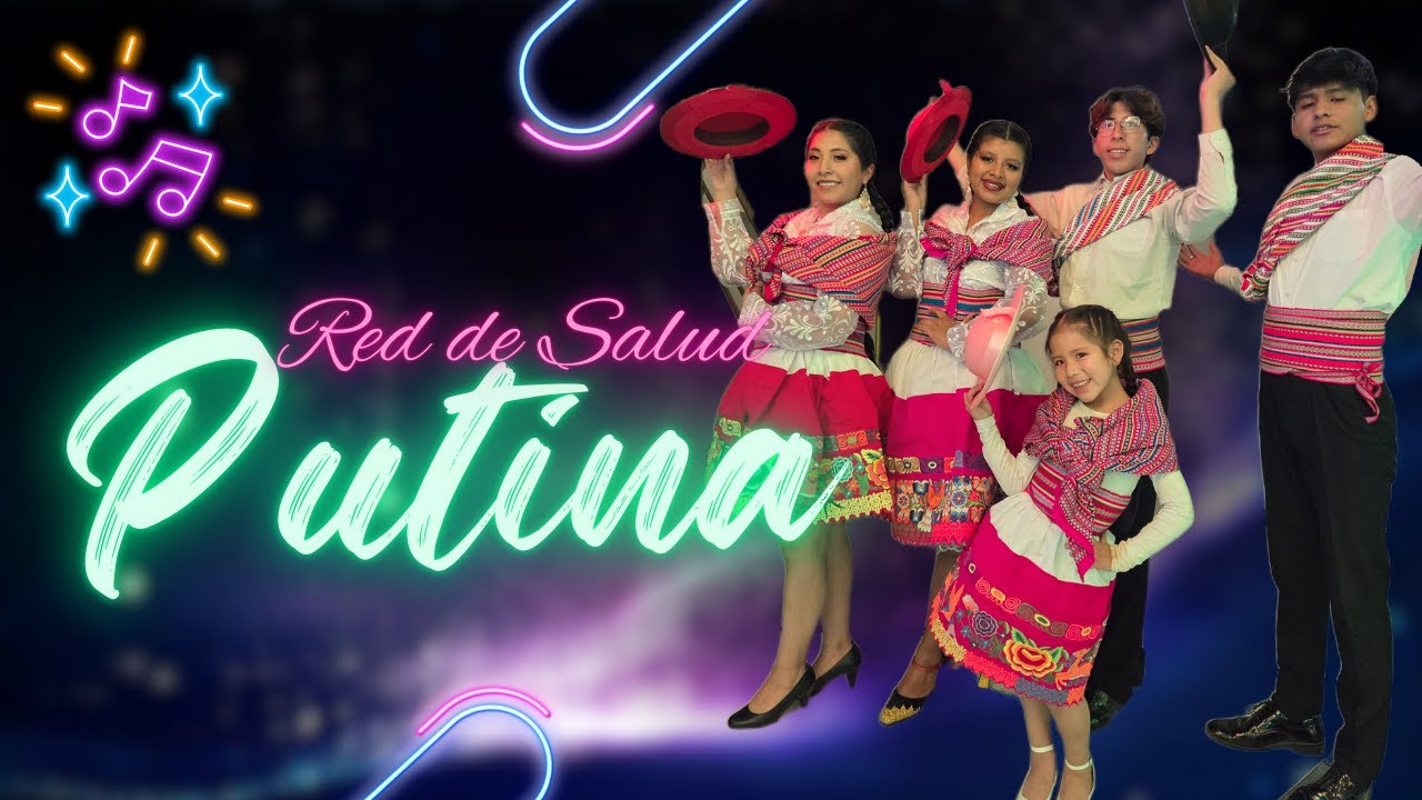 Putina | Red de Salud Enfermeras