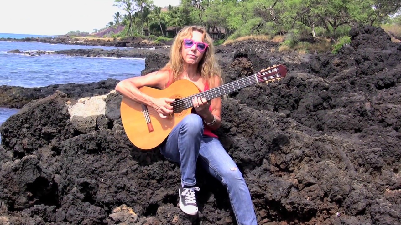 Carbe and Durand - "Fragile"