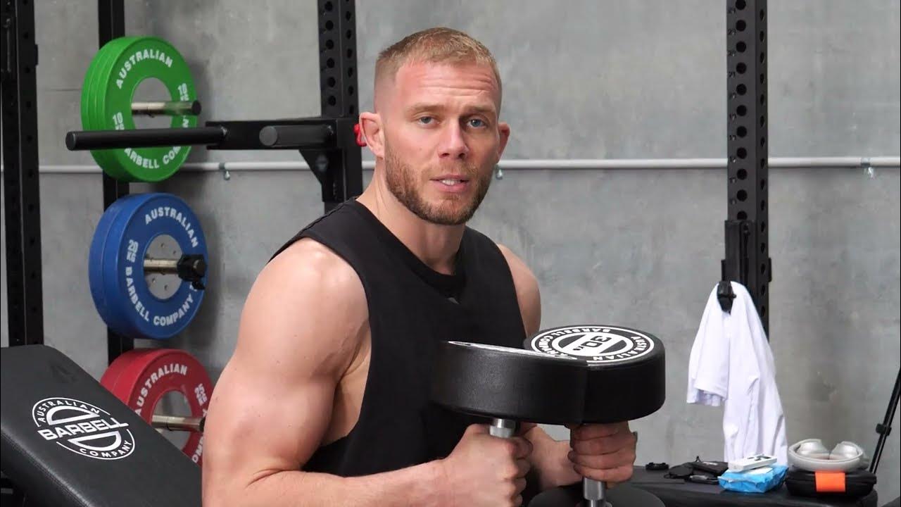 How To Deal With DOMS YouTube