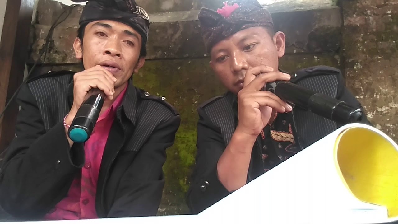 Aji palayon - YouTube