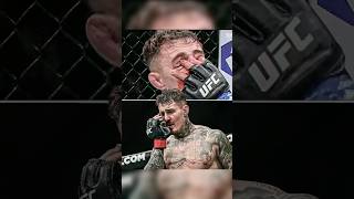 😱🤯TOM ASPINALL EYEPOKE.. He said this in an interview with Nina 🤣 #ufc321 #tomaspinall #jonjones