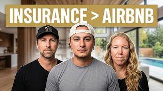 How to price your rental for insurance claims and earn more than Airbnb ever paid!