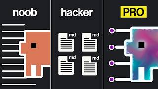 Everyone Skips Level 2 of AI Design (This is Why They Fail)