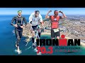 Triathlon Ironman 70.3 Les Sables d'Olonne 2021 : Le noob est de retour