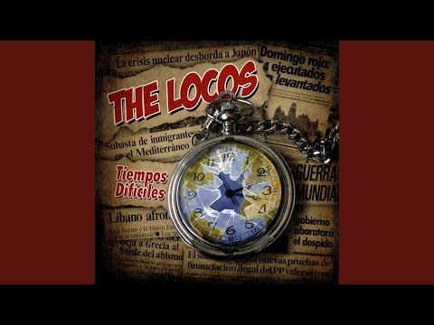 The Locos - Centrales de la muerte