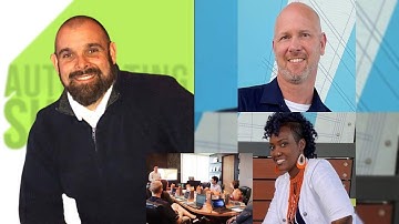 How MAXIMYZ Started from Escape Rooms | Clip From AS Episode #26