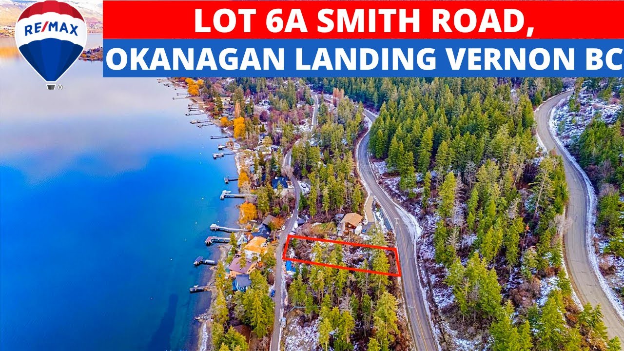 Smith Rd Lot 6A Smith Road, This Opportunity-Filled Property Is Ready To Go ...