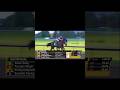 8th Race August 4th 2025 Prairie Meadows
