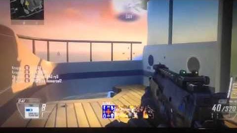 XeDeclan Black ops 2 Proof TTG