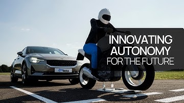 Industry innovation day at our ASSURED CAV ecosystem