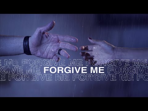 Archetypes Collide - Forgive Me