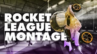 Phone numbers, Rocket league Montage