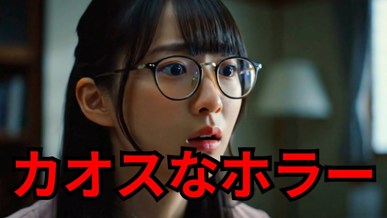 AIが考える奇妙な物語　おかえりチャイム #笑える #ホラーコメディ #コントチャンネル #ai #怖い話 #シュール #ネタ動画 #コント #都市伝説 #AIが考える #aiが考えた #21時のai