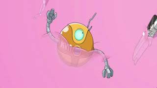 FINAL SPACE (DUBDAD REMIX)