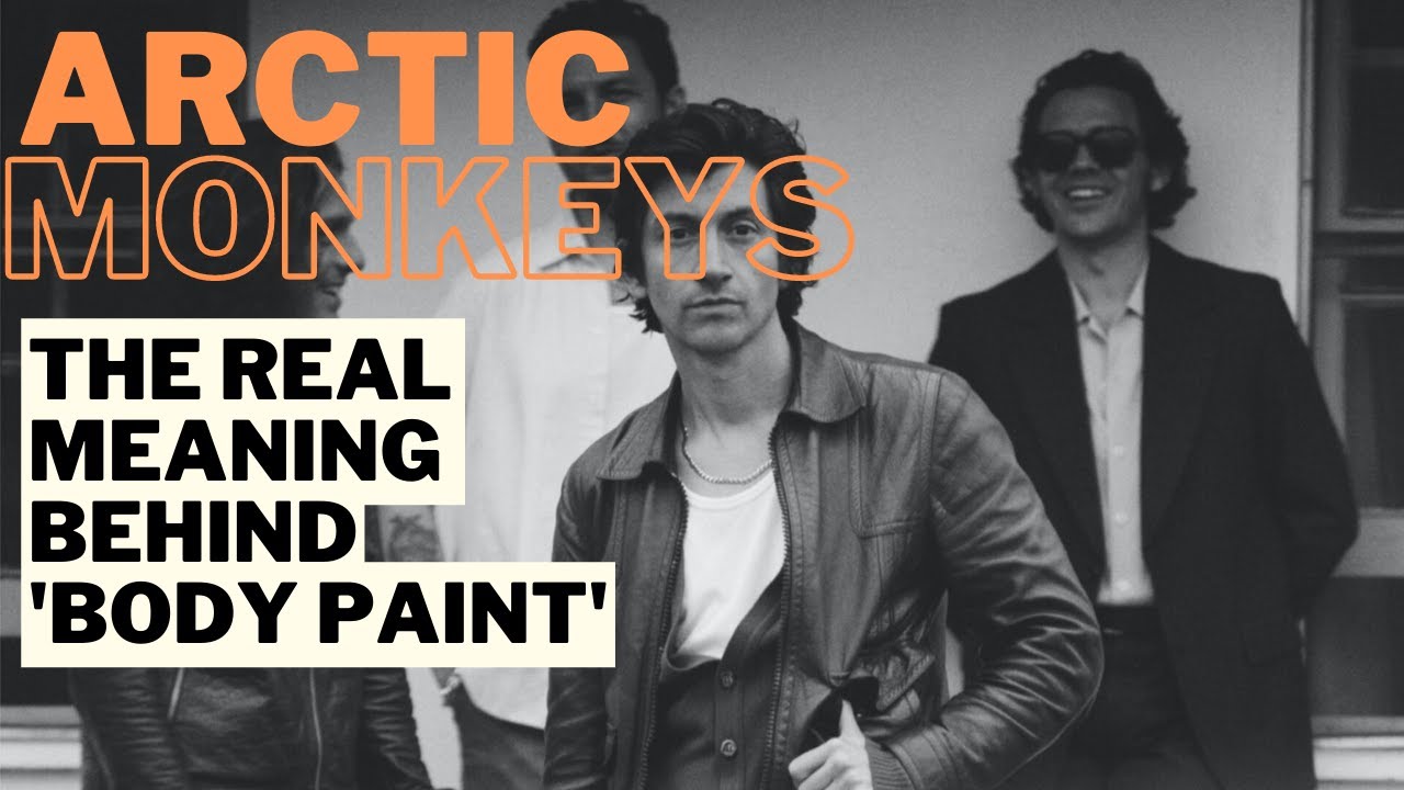 Arctic Monkeys' songs: The meanings behind their biggest songs