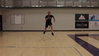 Bounding Diagonale | Diagonal Bounding