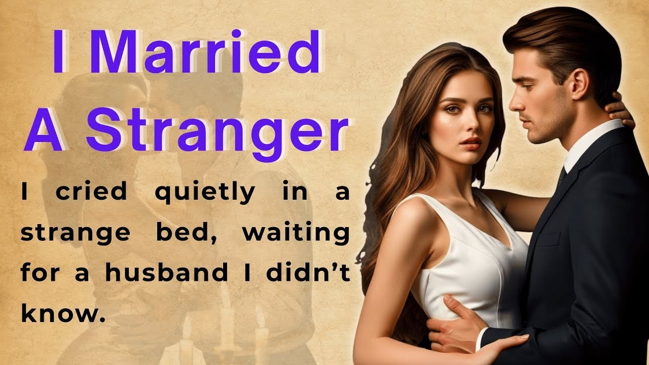 I was eighteen with a dream of becoming a teacher when my parents told me a rich stranger wanted to marry me. I begged them to let me say no, but my father’s voice broke when he said, “We have no...