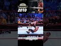 JOHN CENA CHOSE SAME WAYS TO ELIMINATE HIs OPPONENTS 😂