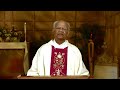 Catholic Mass Today | Daily TV Mass, Friday September 29, 2023