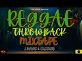 REGGAE THROWBACK MIXTAPE LOVERS AND CULTURE FT DUANE STEPHENSON,TARRUS RILEY,DAMIAN MARLEY,JAH CURE