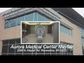 MRI scan |  Aurora Medical Center | Wauwatosa WI | Magnetic Resonance Imaging | Wide Bore
