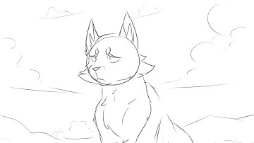 Words Fail Breezepelt MAP - Part 18 WIP