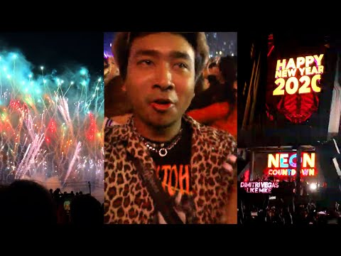 STORY [M.15] - ยิงพุลากยาว 5 นาทีกว่า META : Neon Countdown 2019 | EMIRYBLACK