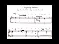 Miniature de la vidéo de la chanson Seks Norske Fjellmelodier, Eg 108A: 4