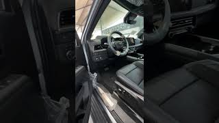 CHEVROLET TAHOE NEW 2025 #шевролет #тахо #автоподбор #обзор #внедорожник #luxury