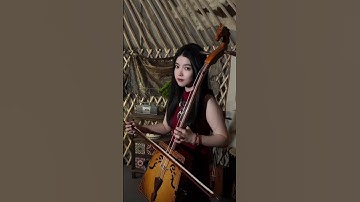 Thumbnail of Melody of morinkhuur 🤍🎼 #mongolia #mongolianculture #morinkhuur