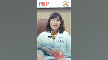 Tiêm huyết tương giàu tiểu cầu (PRP) – Ứng dụng trong điều trị bệnh lý cơ xương khớp