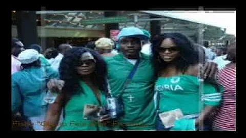 Fishe Gbono Feli feli Freestyle