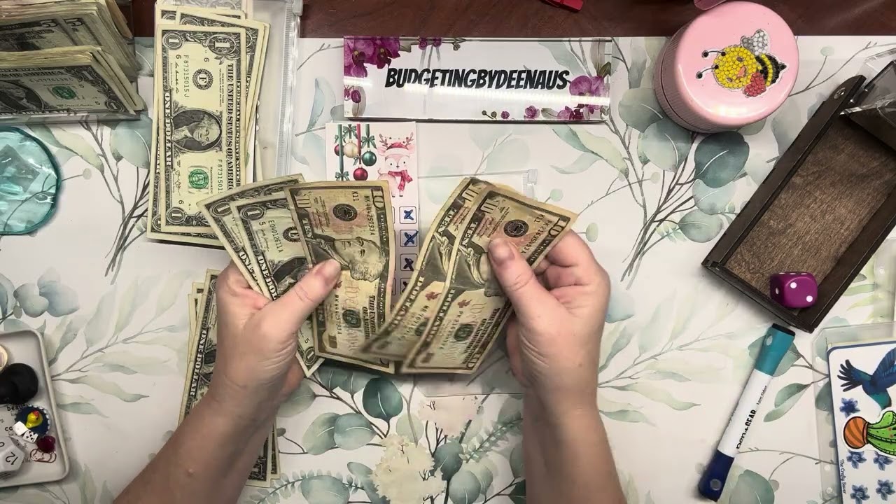 Minis with Me/I finished one!