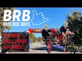 Bros ride bikes at the roger millikan gp 2022  cat 4  big breakaway efforts