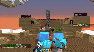 [Kohi Factions] Animalfarm Basicamente é isso ( ͡° ͜ʖ ͡°)