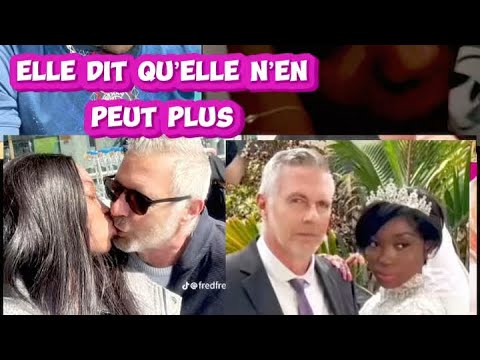 Vivie Says She Can T Take It Anymore