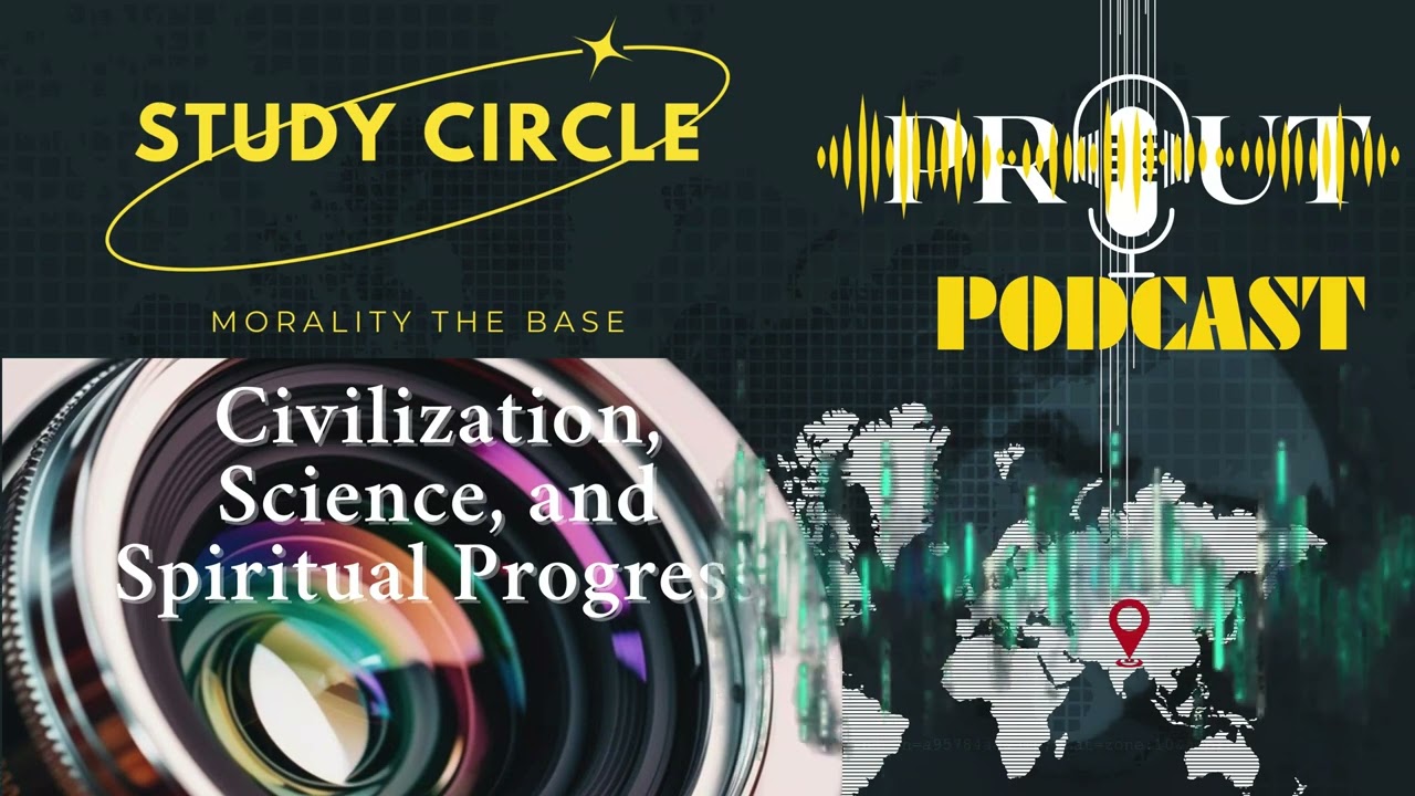 HUMANITY'S  FATE: Will  Science - AI Elevate Civilization or Lead to Its Ruin?